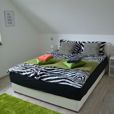 Ana'S Place 采列 外观 照片
